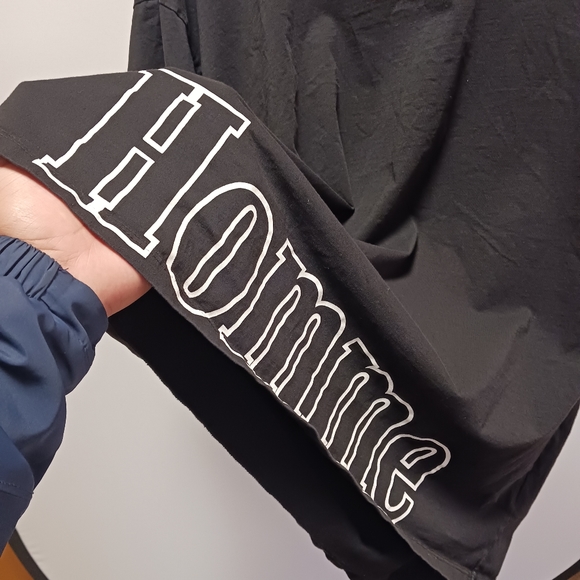 Boohooman Graphic Tee Shirt ( Men 2XL) Man - Picture 4 of 6